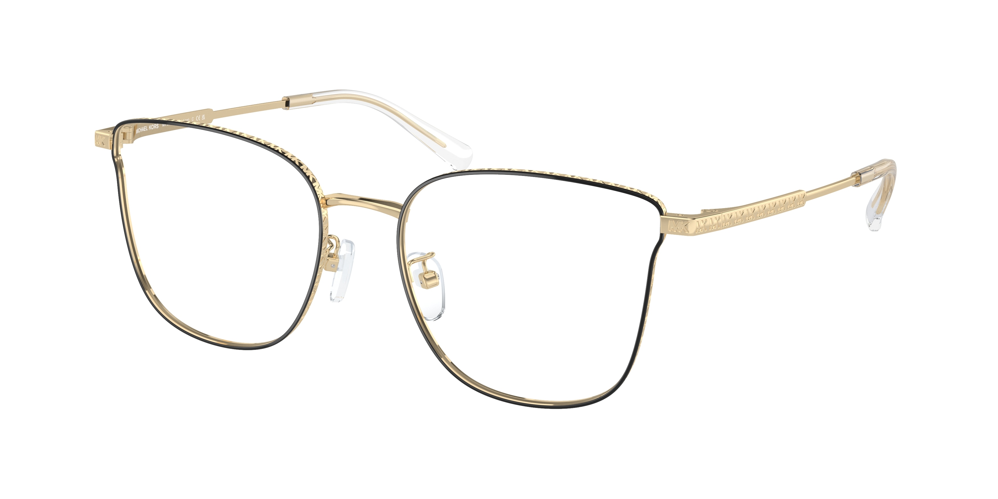 Michael Kors MK3073D 1014 Koh Lipe 